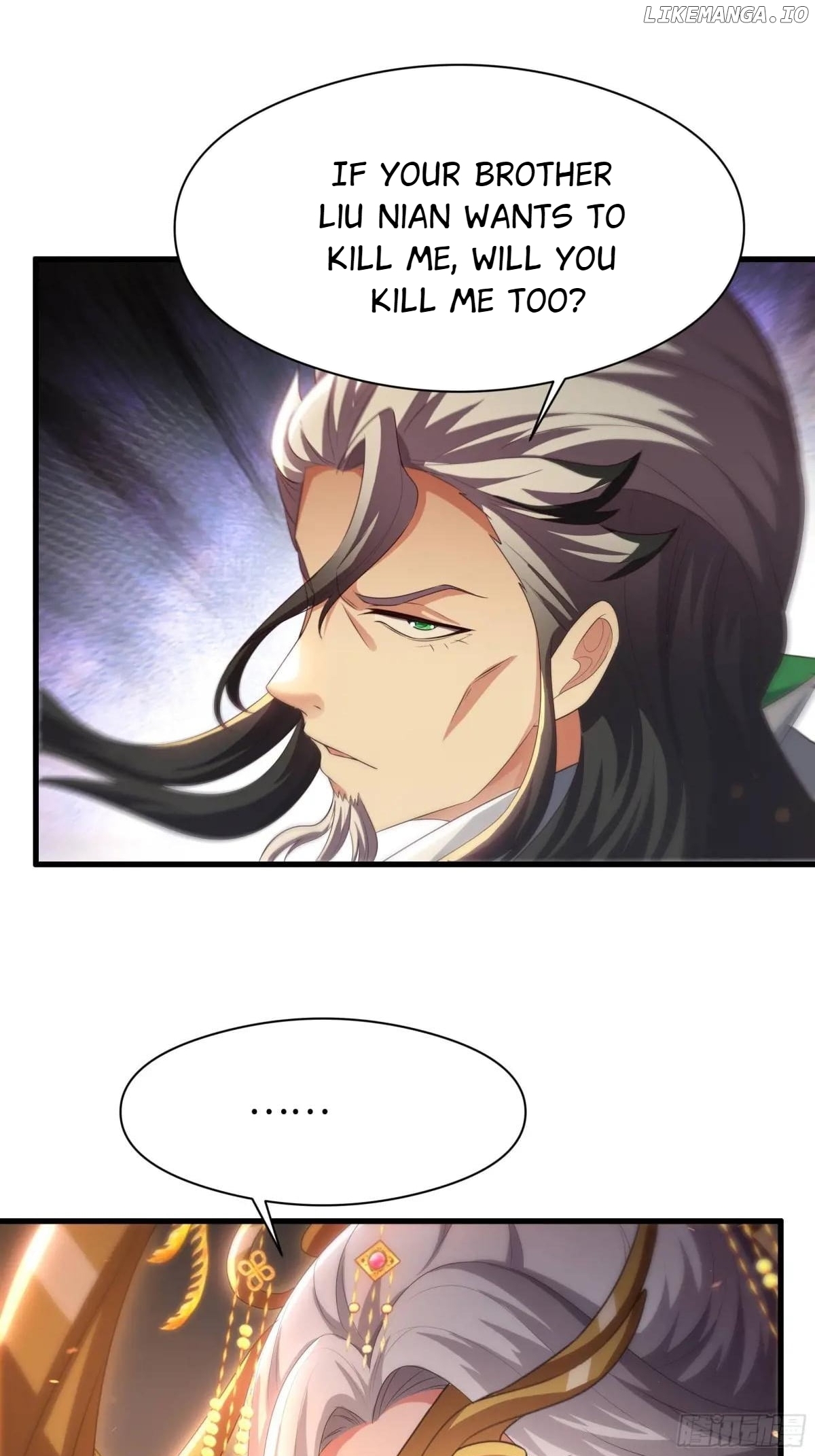 Rebirth of King Zhou: Not Being the Ultimate Villain Chapter 130 - page 21